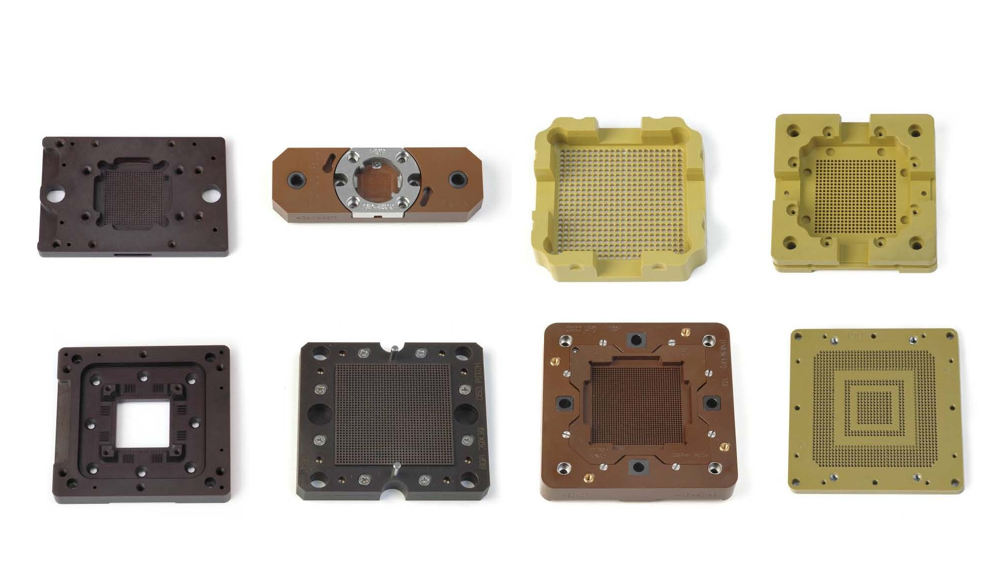 Test Socket