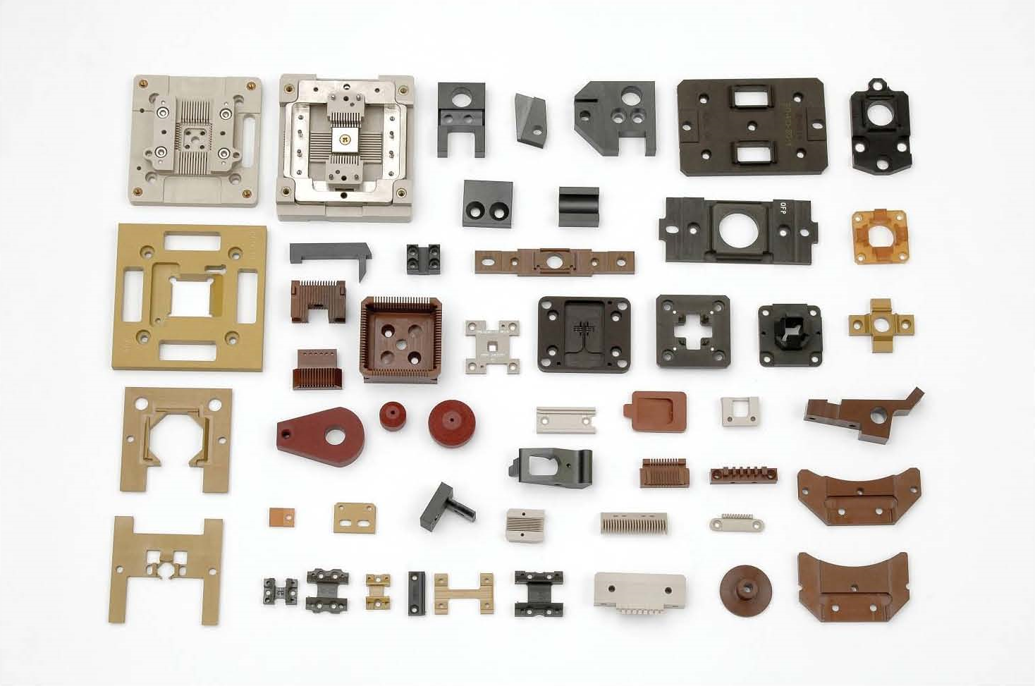Engineering Plastic Products